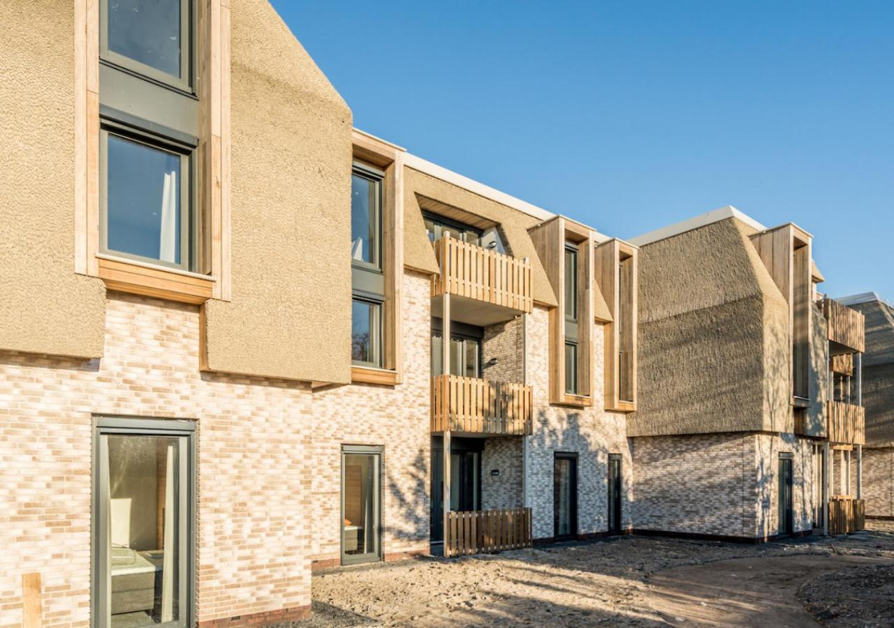 Hotel Kaap West I Kloeg Collection Westkapelle Exterior photo